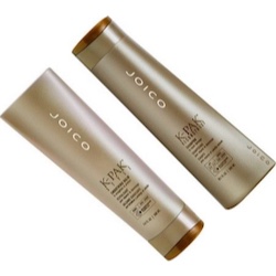 Joico K-pak shampoo + Smoothing Balm : s�tpris 229 GRATIS leveret